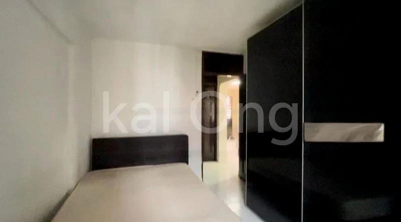 Room (HDB) for Rent in  120 Ang Mo Kio Avenue 3 - Image 1